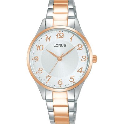 Lorus RG272VX9 Damenuhr 32mm 5ATM Lorus RG272VX9 Damenuhr 32mm 5ATM