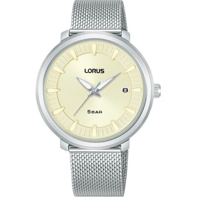 Lorus RG809DX9 Damenuhr 35mm 5ATM Lorus RG809DX9 Damenuhr 35mm 5ATM