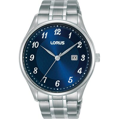 Lorus RH905PX9 Klassik Herrenuhr 42mm 5ATM Lorus RH905PX9 Klassik Herrenuhr 42mm 5ATM