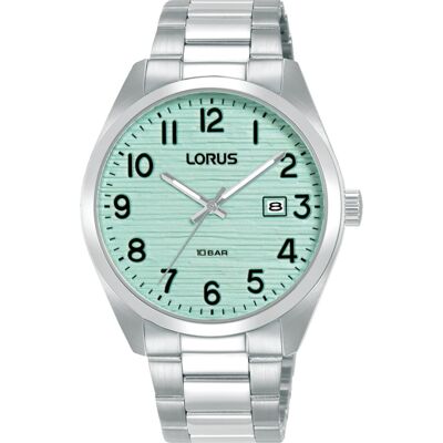Lorus RH909RX9 Herrenuhr 38mm 10ATM Lorus RH909RX9 Herrenuhr 38mm 10ATM
