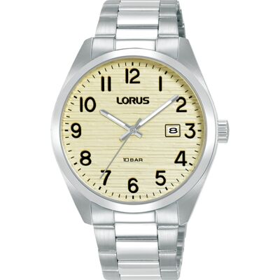 Lorus RH911RX9 Herrenuhr 39mm 10ATM Lorus RH911RX9 Herrenuhr 39mm 10ATM