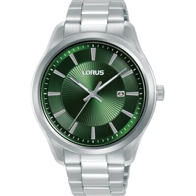 Lorus RH929RX9 Herrenuhr 40mm 5ATM Lorus RH929RX9 Herrenuhr 40mm 5ATM
