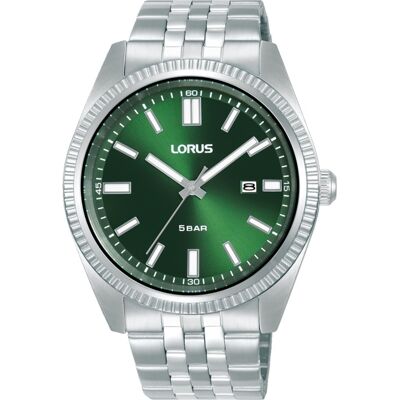 Lorus RH967QX9 Classic 42mm 5ATM Lorus RH967QX9 Classic 42mm 5ATM