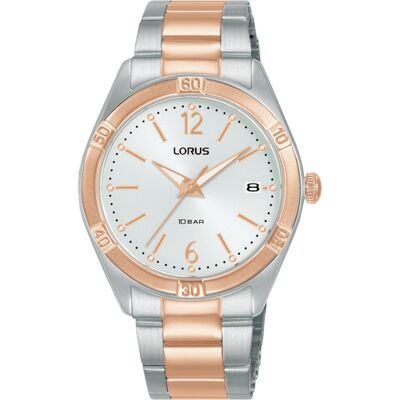 Lorus RH982QX9 Damenuhr 34mm 10ATM Lorus RH982QX9 Damenuhr 34mm 10ATM