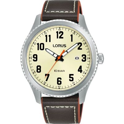 Lorus RH987RX9 Herrenuhr 41mm 10ATM Lorus RH987RX9 Herrenuhr 41mm 10ATM