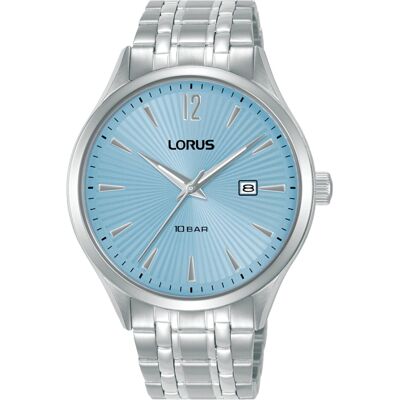 Lorus RH991RX9 Herrenuhr 41mm 10ATM Lorus RH991RX9 Herrenuhr 41mm 10ATM