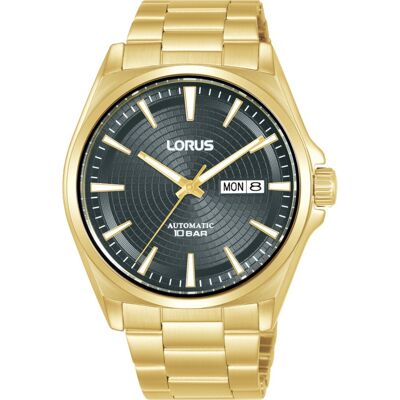 Lorus RL416CX9 Herrenuhr Automatik 42mm 10ATM Lorus RL416CX9 Herrenuhr Automatik 42mm 10ATM