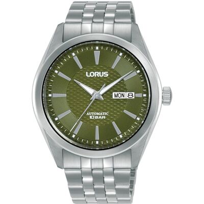 Lorus RL487BX9 Herrenuhr Automatik 42mm 10ATM Lorus RL487BX9 Herrenuhr Automatik 42mm 10ATM