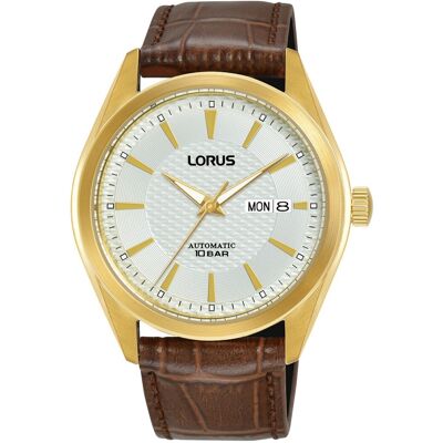 Lorus RL490BX9 Herrenuhr Automatik 42mm 10ATM Lorus RL490BX9 Herrenuhr Automatik 42mm 10ATM