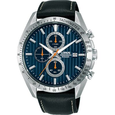 Lorus RM311HX9 Sport Chronograph Herrenuhr 45mm 10ATM Lorus RM311HX9 Sport Chronograph Herrenuhr 45mm 10ATM