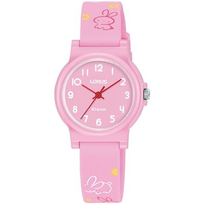 Lorus RRX41JX1 Kinderuhr Mädchen 27mm 10ATM Lorus RRX41JX1 Kinderuhr Mädchen 27mm 10ATM