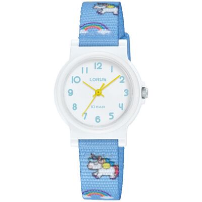 Lorus RRX47JX9 Kinderuhr 27mm 10ATM Lorus RRX47JX9 Kinderuhr 27mm 10ATM