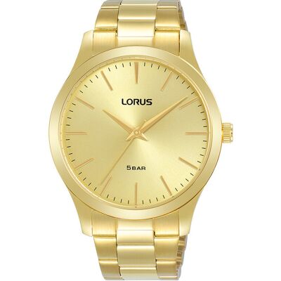 Lorus RRX70HX9 Herrenuhr 40mm 5ATM Lorus RRX70HX9 Herrenuhr 40mm 5ATM