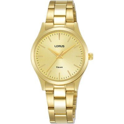 Lorus RRX82HX9 Damenuhr 28mm 5ATM Lorus RRX82HX9 Damenuhr 28mm 5ATM