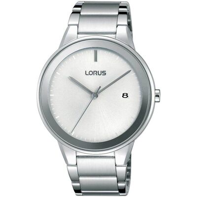 Lorus RS929CX9 Herrenuhr 40mm 5ATM Lorus RS929CX9 Herrenuhr 40mm 5ATM