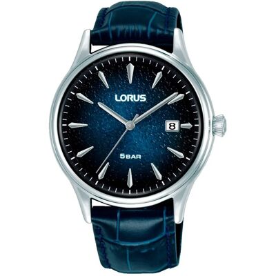 Lorus RS995DX9 Herrenuhr 40mm 5ATM Lorus RS995DX9 Herrenuhr 40mm 5ATM