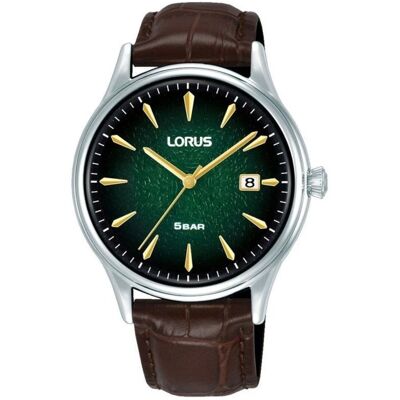 Lorus RS997DX9 Herrenuhr 40mm 5ATM Lorus RS997DX9 Herrenuhr 40mm 5ATM
