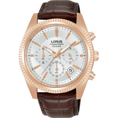 Lorus RT304LX9 Herrenuhr Chronograph 42mm 10ATM Lorus RT304LX9 Herrenuhr Chronograph 42mm 10ATM