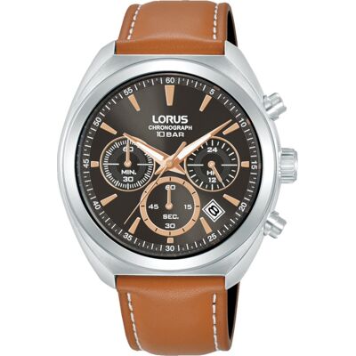 Lorus RT387KX9 Herrenuhr Chronograph 41mm 10ATM Lorus RT387KX9 Herrenuhr Chronograph 41mm 10ATM