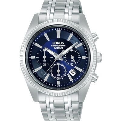 Lorus RT395KX9 Herrenuhr Chronograph 42mm 10ATM Lorus RT395KX9 Herrenuhr Chronograph 42mm 10ATM