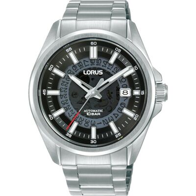 Lorus RU401AX9 Herrenuhr Automatik 42mm 10ATM Lorus RU401AX9 Herrenuhr Automatik 42mm 10ATM