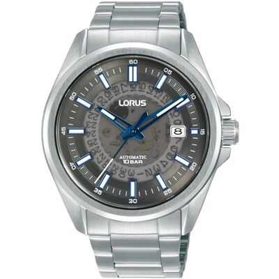 Lorus RU407AX9 Herrenuhr Automatik 43mm 10ATM Lorus RU407AX9 Herrenuhr Automatik 43mm 10ATM