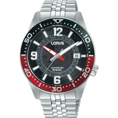 Lorus RU413AX9 Herrenuhr Automatik 42mm 10ATM Lorus RU413AX9 Herrenuhr Automatik 42mm 10ATM