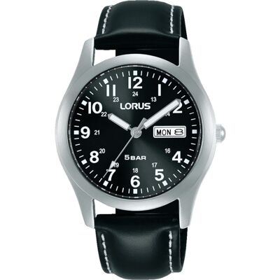 Lorus RXN79DX9 Herrenuhr 38mm 5ATM Lorus RXN79DX9 Herrenuhr 38mm 5ATM