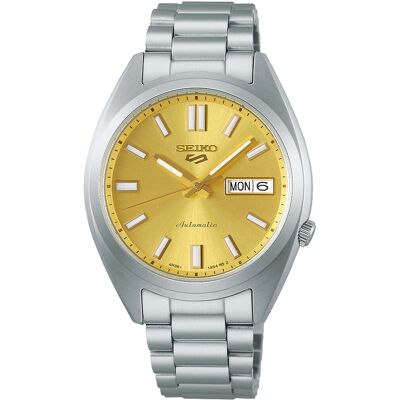 Seiko SRPL59K1 Herrenuhr 5 Sports Automatik 39mm 10ATM Seiko SRPL59K1 Herrenuhr 5 Sports Automatik 39mm 10ATM
