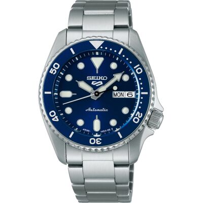 Seiko SRPL77K1 Unisex 5 Sports Automatik 38mm 10ATM Seiko SRPL77K1 Unisex 5 Sports Automatik 38mm 10ATM