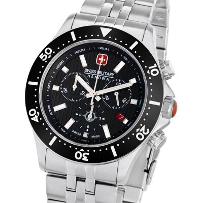 Swiss Military Hanowa SMWGI2100701 Flagship X Chronograph Swiss Military Hanowa SMWGI2100701 Flagship X Chronograph