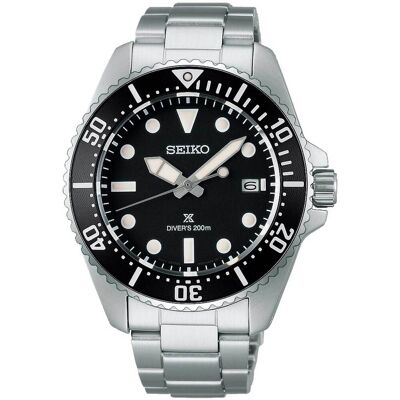 Seiko SNE597P1 Herrenuhr Prospex Solar Diver 41mm 200M Seiko SNE597P1 Herrenuhr Prospex Solar Diver 41mm 200M