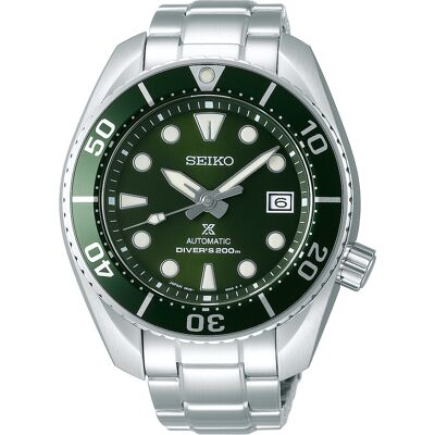 Seiko SPB103J1 Prospex Diver Automatik Scuba Sumo Herrenuhr 44mm 20ATM Seiko SPB103J1 Prospex Diver Automatik Scuba Sumo Herrenuhr 44mm 20ATM