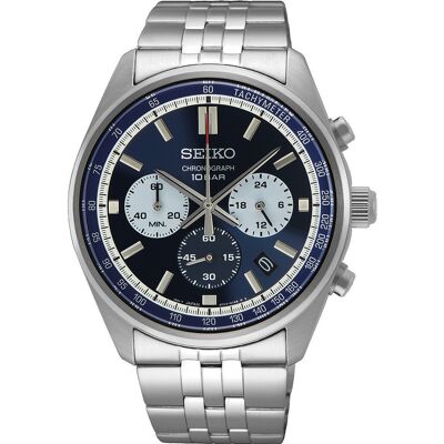 Seiko SSB427P1 Sport Chronograph Herrenuhr 42mm 10ATM Seiko SSB427P1 Sport Chronograph Herrenuhr 42mm 10ATM