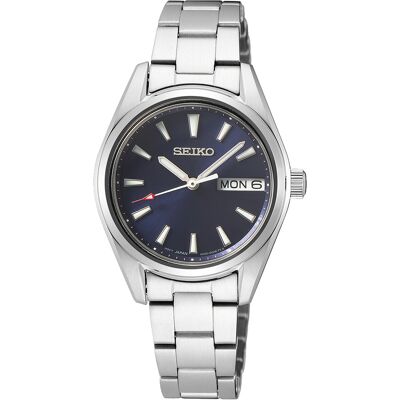Seiko SUR353P1 Conceptual Series Damenuhr 30mm 10ATM Seiko SUR353P1 Conceptual Series Damenuhr 30mm 10ATM