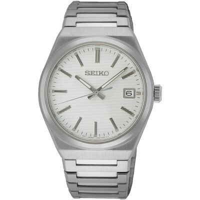 Seiko SUR553P1 Conceptual Series Herrenuhr 39mm 10ATM Seiko SUR553P1 Conceptual Series Herrenuhr 39mm 10ATM