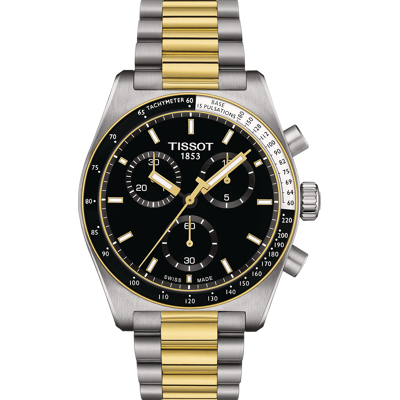 Tissot T1494172205100 Herrenuhr PR516 Chronograph 40mm 10ATM Tissot T1494172205100 Herrenuhr PR516 Chronograph 40mm 10ATM