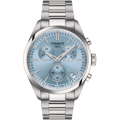 Tissot T1504171135100 Herrenuhr PR 100 Chronograph 40mm 10ATM Tissot T1504171135100 Herrenuhr PR 100 Chronograph 40mm 10ATM