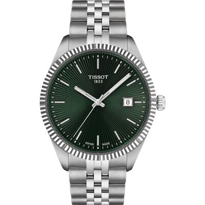 Tissot T1564101109100 Herrenuhr Ballade 40mm 10ATM Tissot T1564101109100 Herrenuhr Ballade 40mm 10ATM
