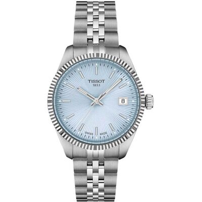 Tissot T1562101135100 Damenuhr Ballade 34mm 10ATM Tissot T1562101135100 Damenuhr Ballade 34mm 10ATM