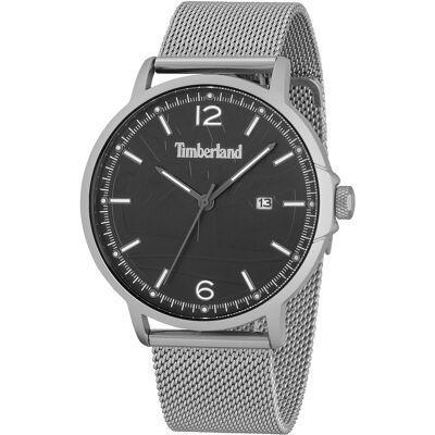 Timberland TBL15954JYS.02MM Coleridge Herrenuhr 45mm 3ATM Timberland TBL15954JYS.02MM Coleridge Herrenuhr 45mm 3ATM