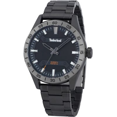 Timberland TDWGG2201205 Calverton Herrenuhr 46mm 5ATM Timberland TDWGG2201205 Calverton Herrenuhr 46mm 5ATM