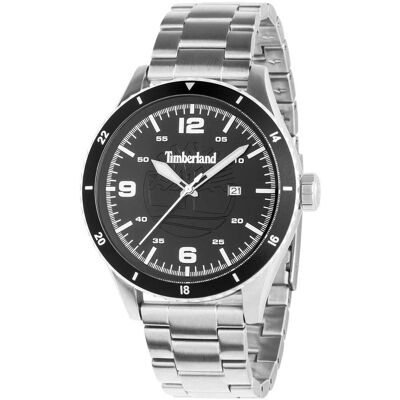 Timberland TDWGH0010503 Ashmont Herrenuhr 46mm 5ATM Timberland TDWGH0010503 Ashmont Herrenuhr 46mm 5ATM