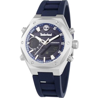 Timberland TDWGP2231403 Abbotville Herrenuhr Chronograph 45mm 5ATM Timberland TDWGP2231403 Abbotville Herrenuhr Chronograph 45mm 5ATM