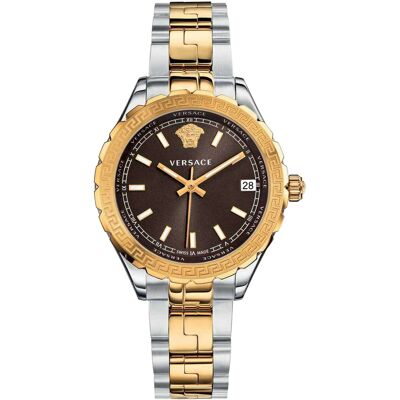 Versace V12040015 Hellenyium Damen 35mm 5ATM Versace V12040015 Hellenyium Damen 35mm 5ATM