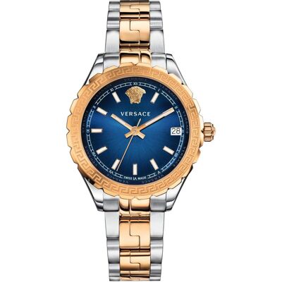 Versace V12060017 Hellenyium Damen 35mm 5ATM Versace V12060017 Hellenyium Damen 35mm 5ATM