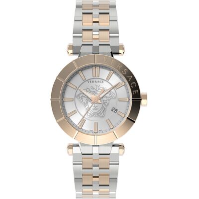Versace VE2B00521 V-Race Herrenuhr 43mm 5ATM Versace VE2B00521 V-Race Herrenuhr 43mm 5ATM