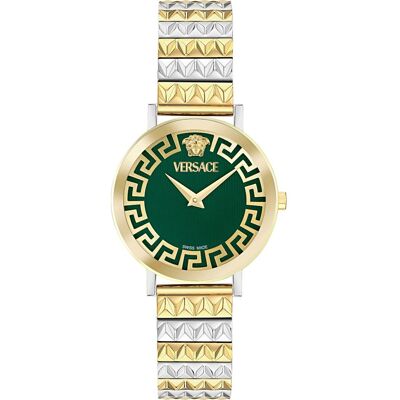 Versace VE9A00424 Damenuhr Daedalus 35mm 5ATM Versace VE9A00424 Damenuhr Daedalus 35mm 5ATM