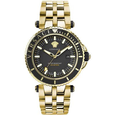 Versace VEAK00618 V-Race Herren 46mm 5ATM Versace VEAK00618 V-Race Herren 46mm 5ATM