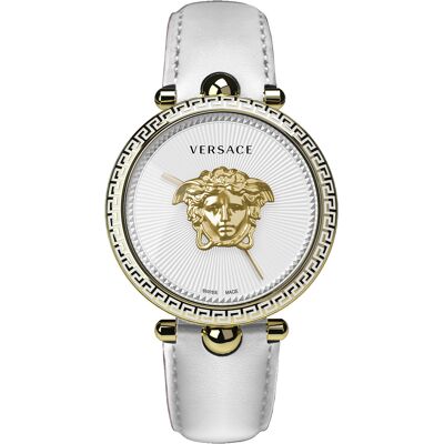 Versace VECO02022 Plazzo Empire Unisex Uhr 39mm 5ATM Versace VECO02022 Plazzo Empire Unisex Uhr 39mm 5ATM